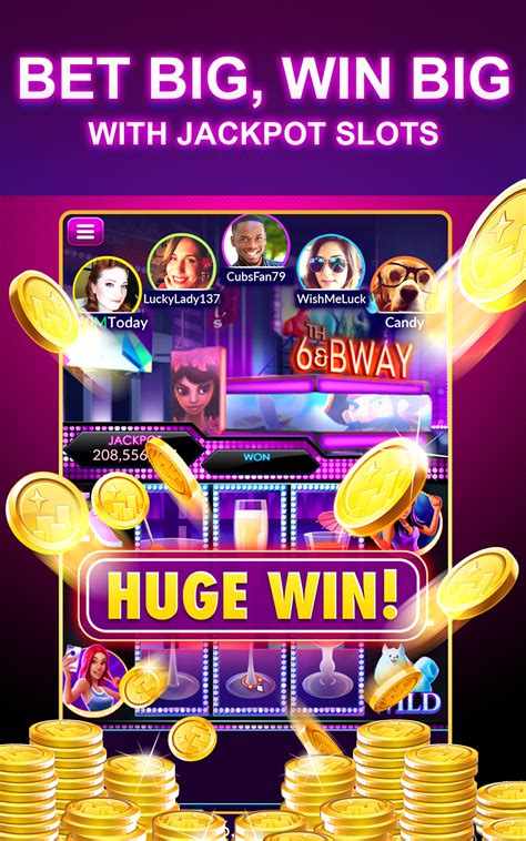 jackpot magic slots - magic slots jogar